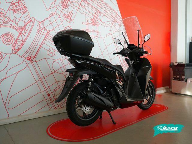 HONDA SH 150 SPORT 2026