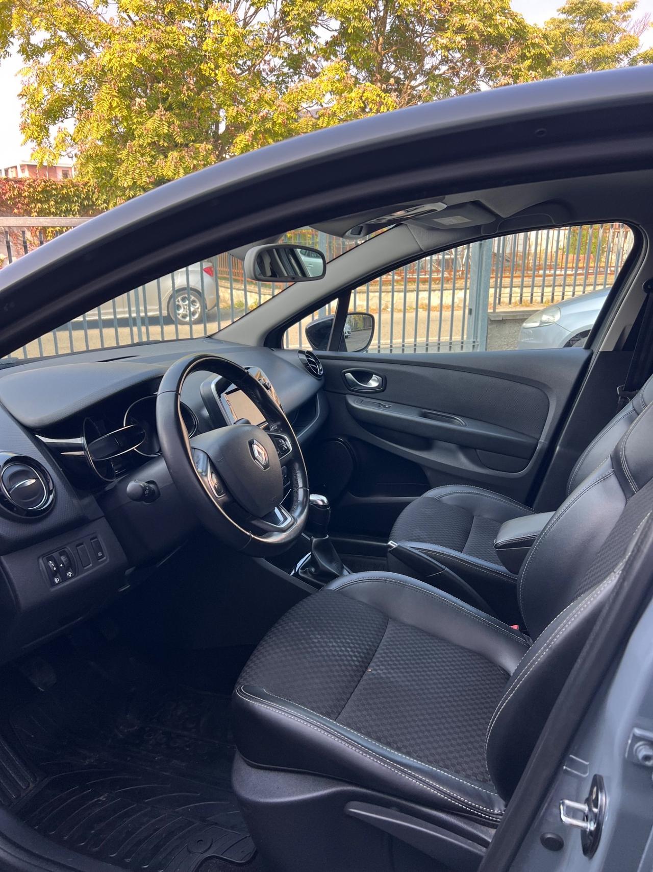 Renault Clio dCi 75 CV 5 porte DUEL VERSIONE FULL OPT