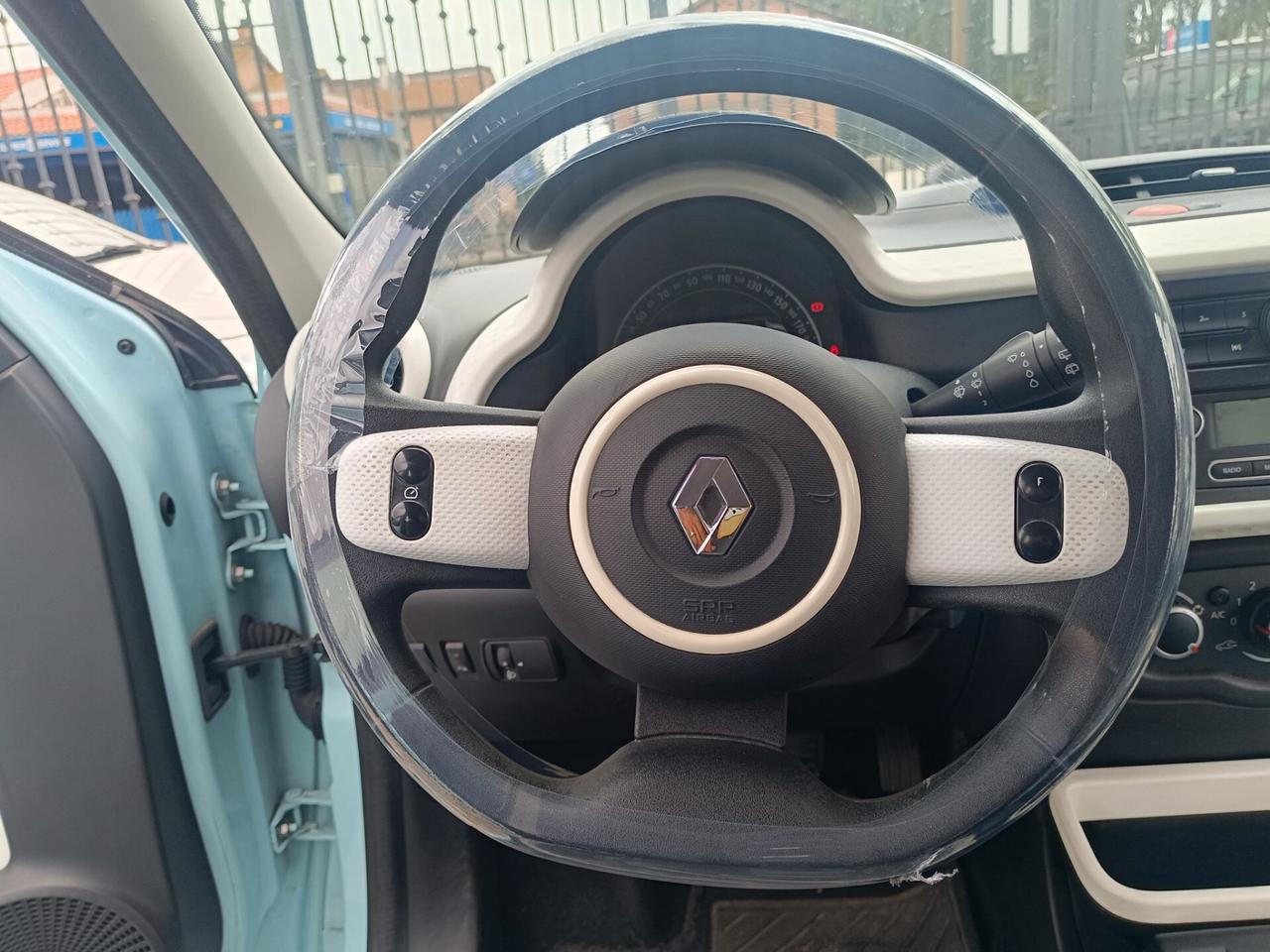 Renault Twingo SCe Zen