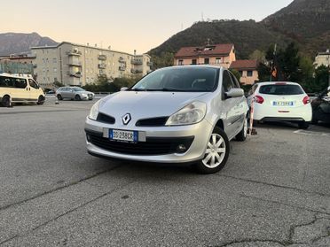 Renault Clio 1.2 16V 5 porte