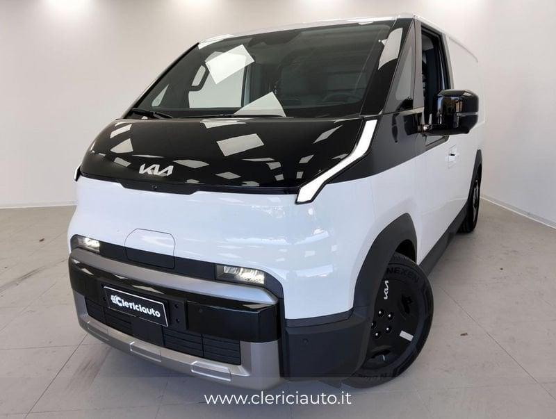 Kia PV5 Cargo EV 51,5 kWh Pro