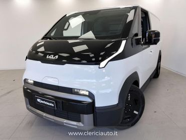 Kia PV5 Cargo EV 51,5 kWh Pro