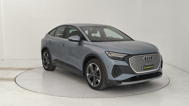 AUDI Q4 e-tron 40 Business Advanced