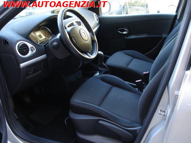 RENAULT Clio 1.5 dCi 75CV 5 porte Dynamique