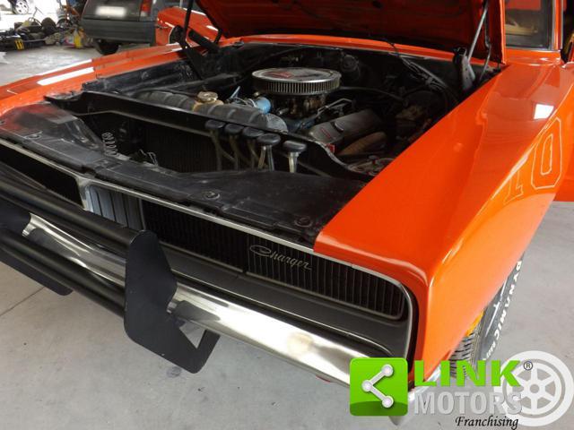 DODGE Charger XP 29 anno1969 ottimo investimento