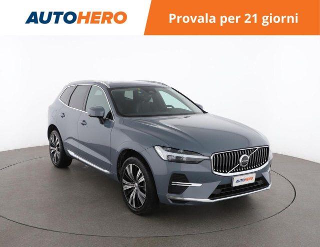 VOLVO XC60 B4 (d) automatico Plus Bright