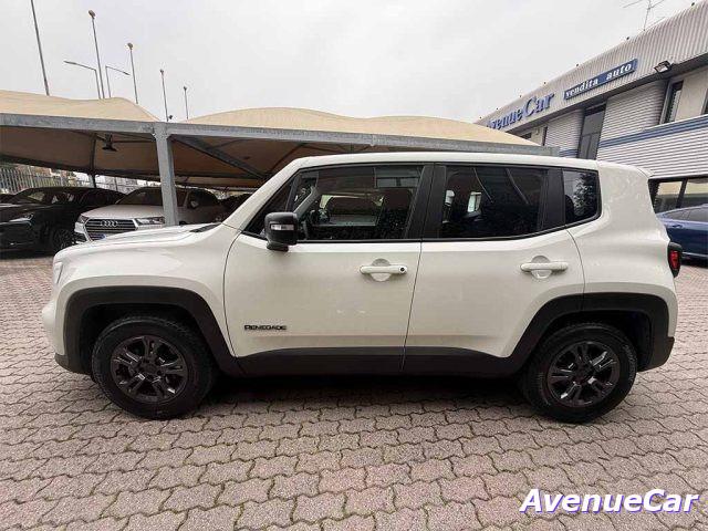 JEEP Renegade 1.6 mjt LONGITUDE PREZZO REALE KM REALI IVA ESP.