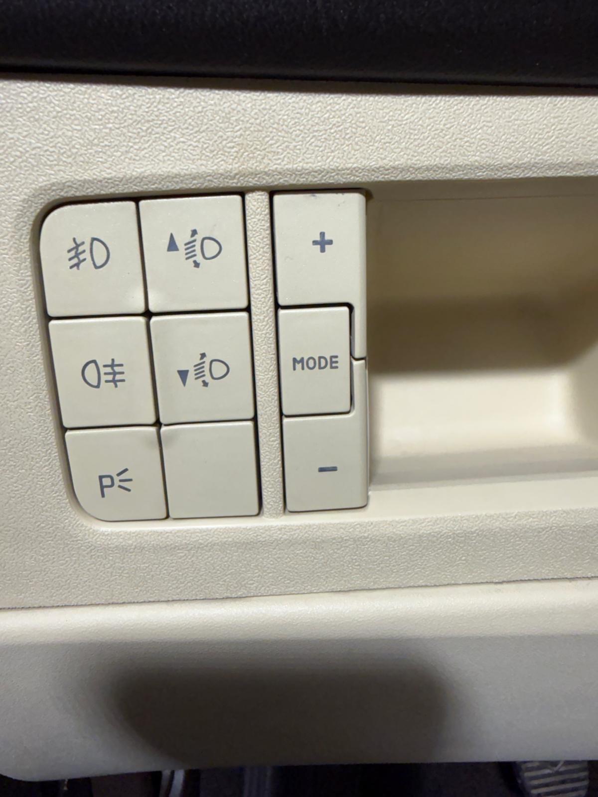 Lancia MUSA 1.4 16V Platino Plus