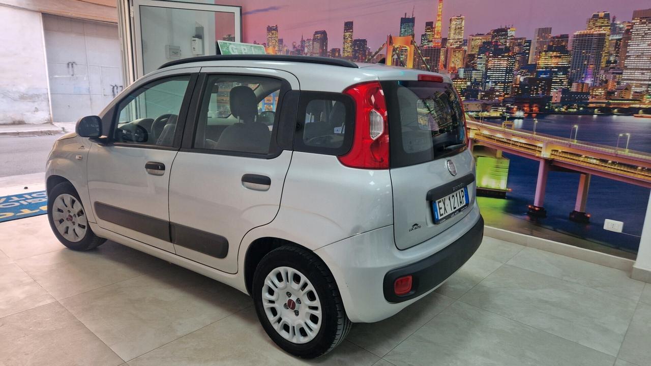 Fiat Panda 1.2 EasyPower Easy