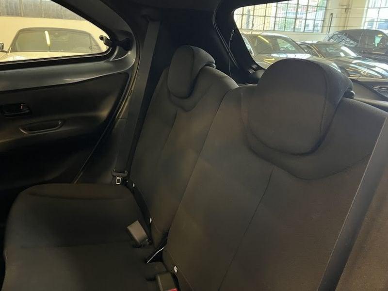Toyota Aygo X Aygo X 1.0 Trend 72cv s-cvt IVA ESPOSTA