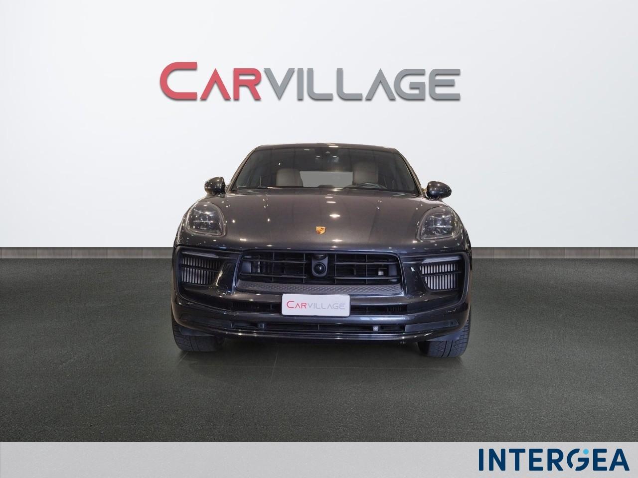 PORSCHE Macan 2.9 S 380cv pdk