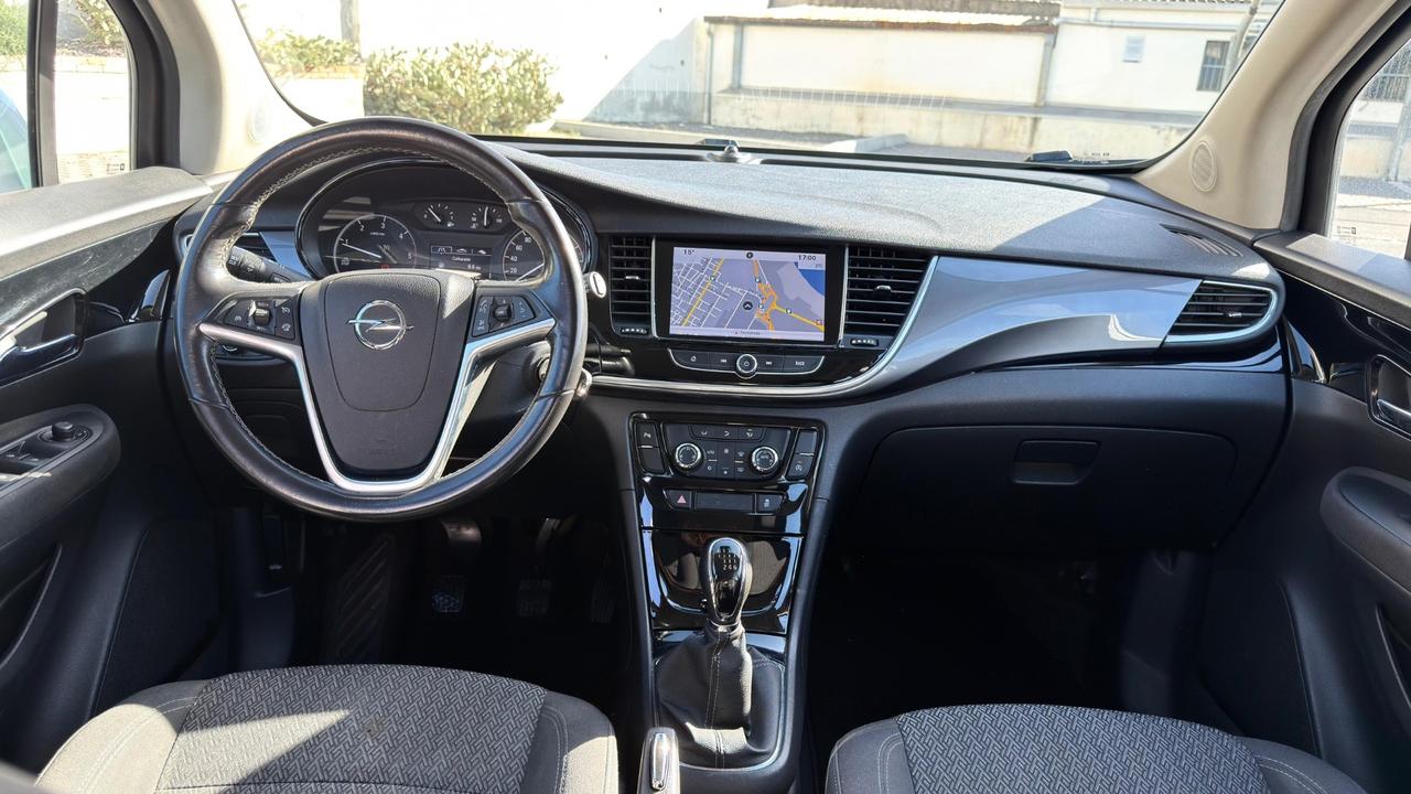 Mokka X 1.6 CDTI Ecotec 4x2 Start&Stop Ultimate