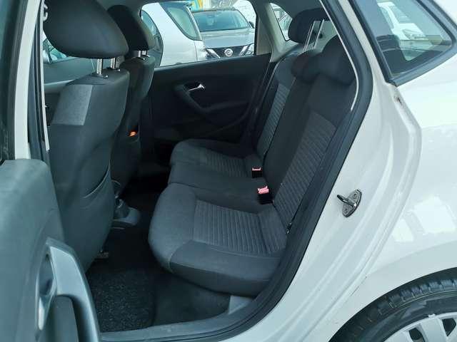 Volkswagen Polo Polo V 5p 1.2 tdi Trendline