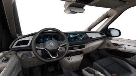 Volkswagen MULTIVAN SPACE 2.0TDI 110kW ant.DSG