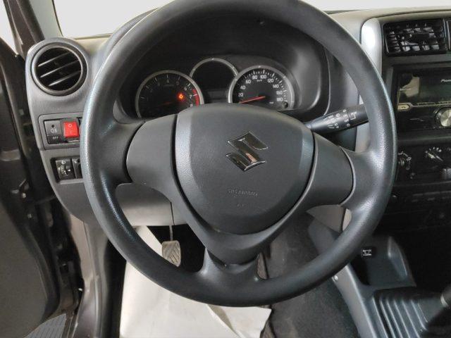 SUZUKI Jimny Jimny 1.3 4WD Evolution
