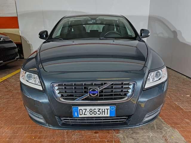 Volvo V50 V50 1.6d drive Momentum