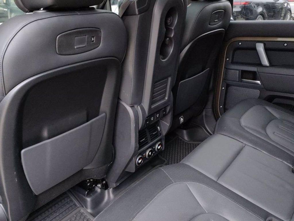 LAND ROVER Defender 110 3.0d i6 mhev x-dynamic hse awd 250cv auto 7p.ti del 2021