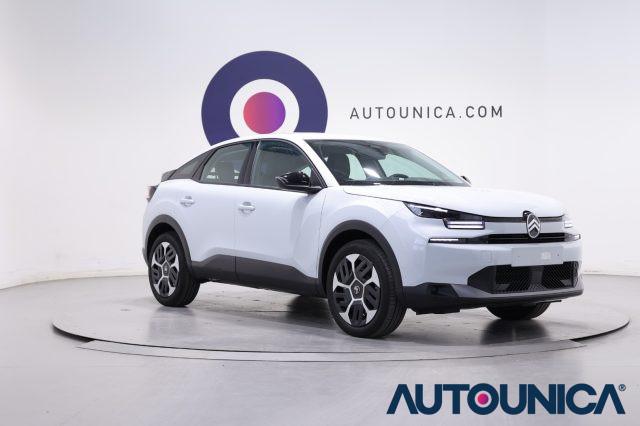 CITROEN C4 PURETECH 130 S&S EAT8 PLUS FARI LED