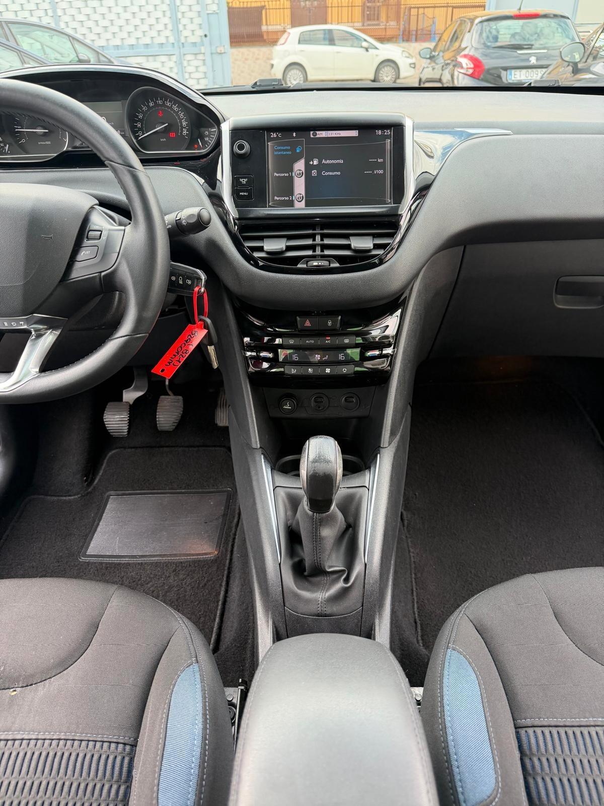 Peugeot 208 1.4 VTi 95 CV 5p. Allure