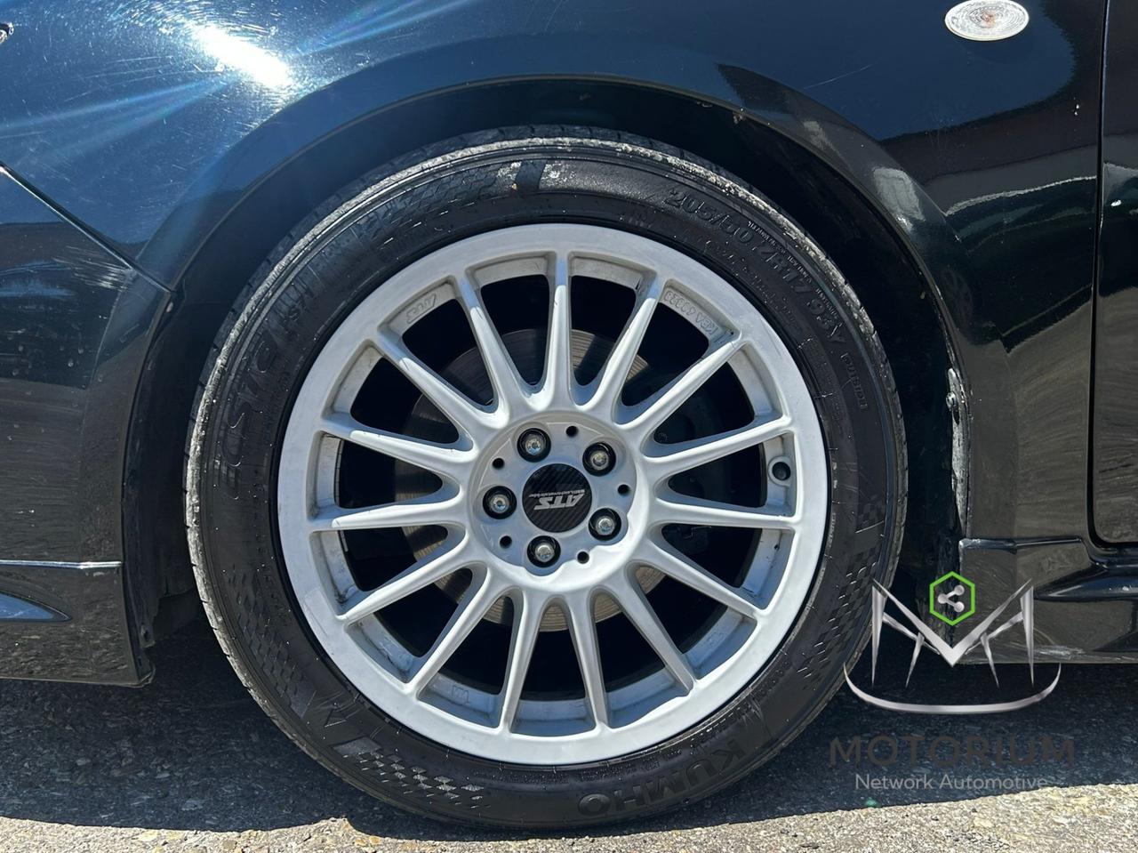 Subaru Impreza 4q sport dynamic