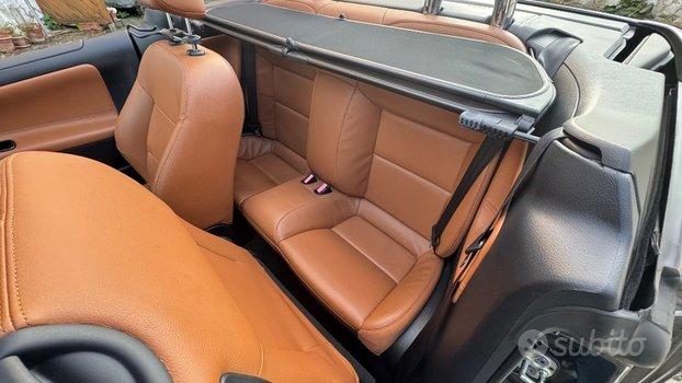 PEUGEOT 207 1.6 VTi 120CV CC Allure