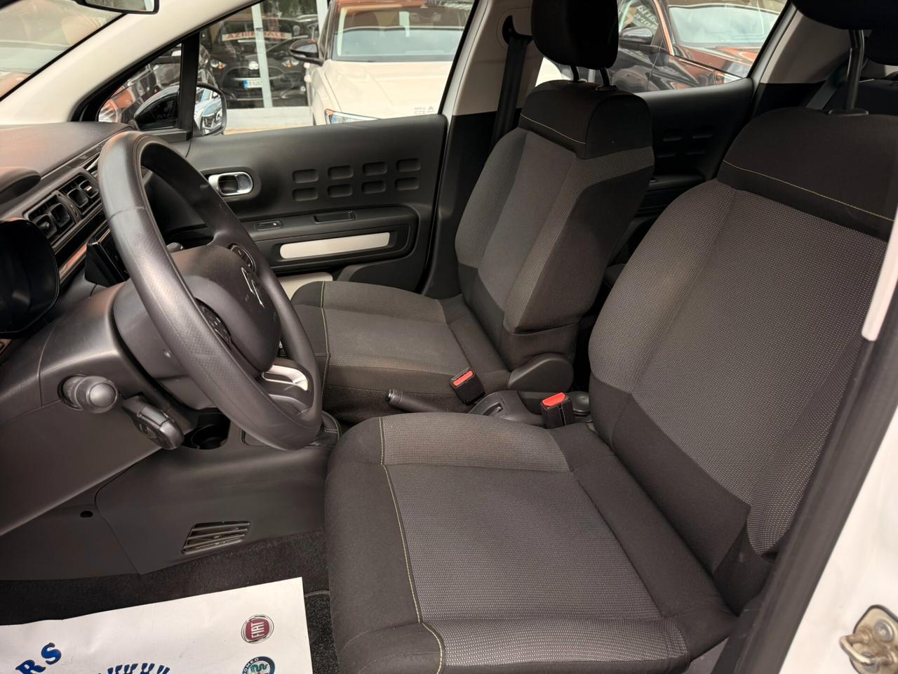 Citroen C3 1.5 BlueHDi 102CV Shine - 2021