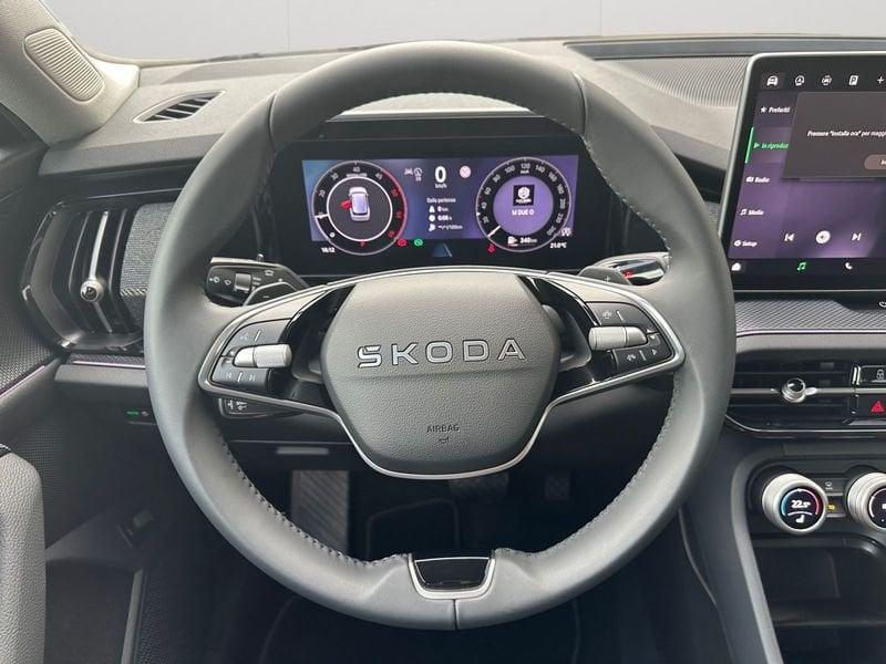 Skoda Kodiaq Style 2,0 TDI 110 kW (150 CV) 7 marce - DSG