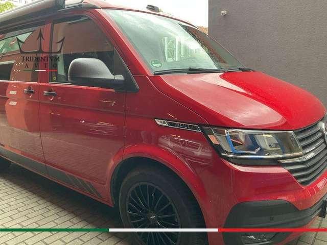 Volkswagen T6.1 California 2.0 Tdi Beach Camper 150cv