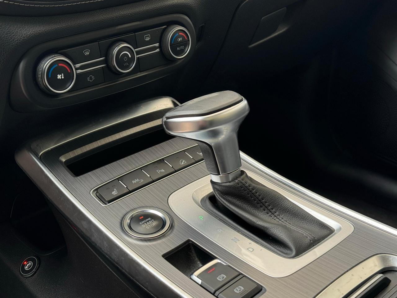 Dr F35 1.5 Turbo Bi-Fuel GPL Automatica 155 cv