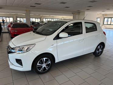Mitsubishi Space Star Space Star 1.2 Invite
