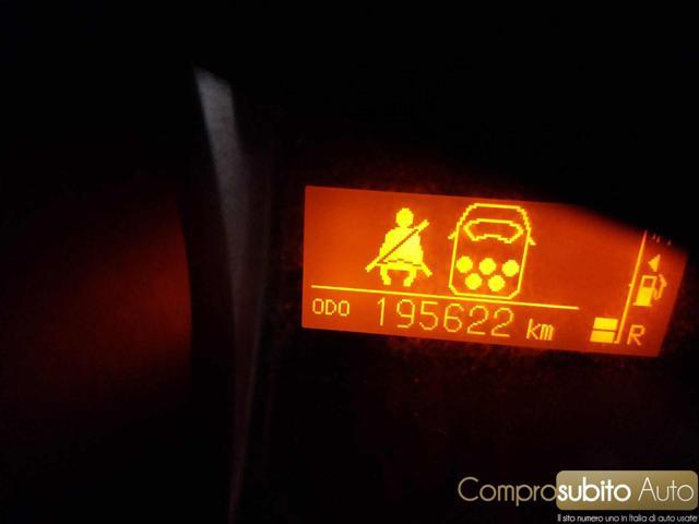 TOYOTA Verso 2.0 D Active 7 posti