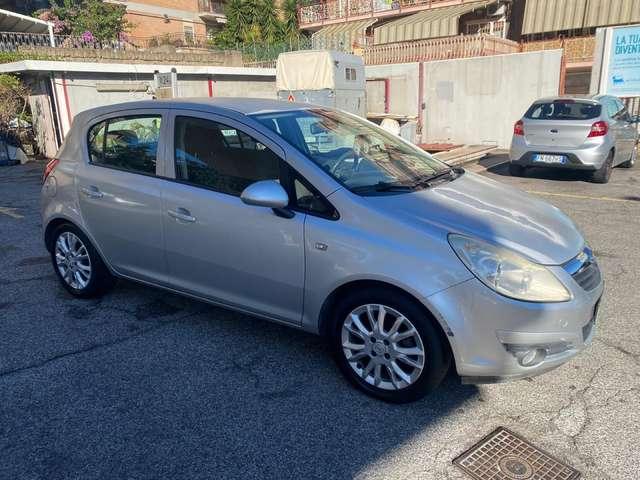 Opel Corsa Corsa 5p 1.2 Club Gpl-tech GPL DEL 01/2020