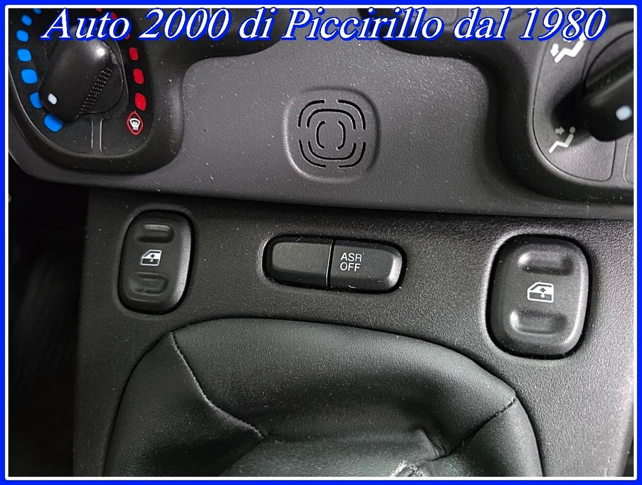 Fiat Panda 1200 Unico Proprietario Garanzia12mesi