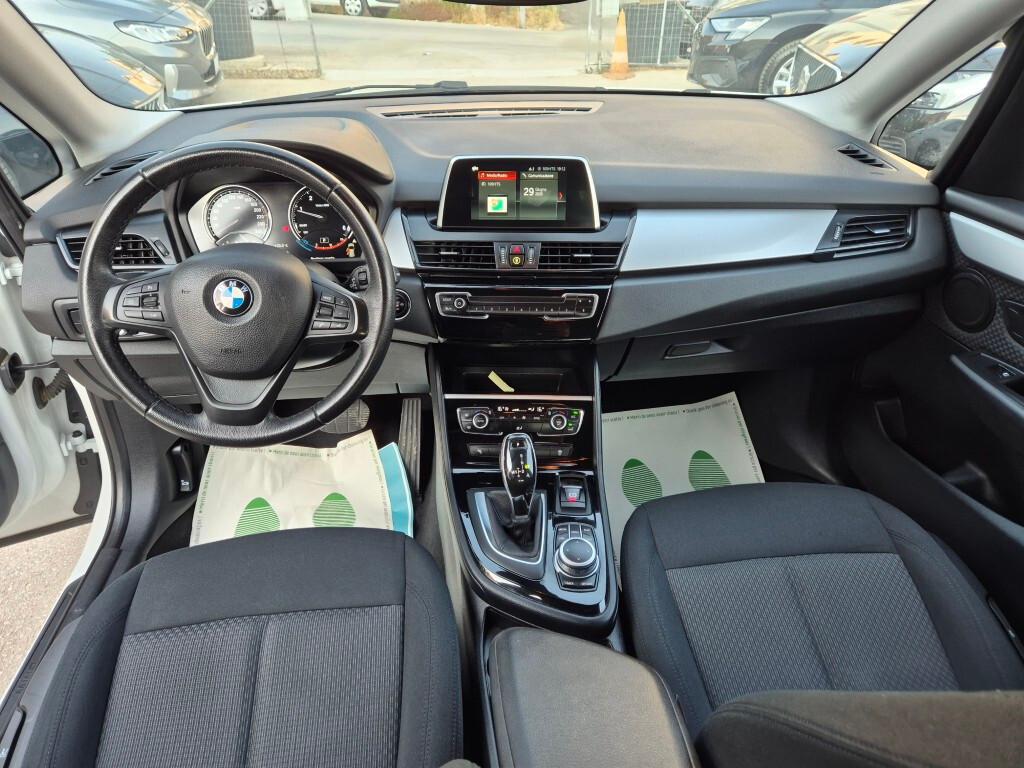 Bmw Active Tourer 218d 150cv Business