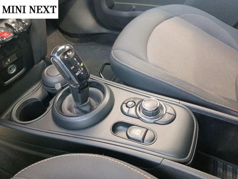 MINI Mini Countryman F60 MINI COUNTRYMAN 1.5 ONE D NORTHWOOD EDITION AUTO