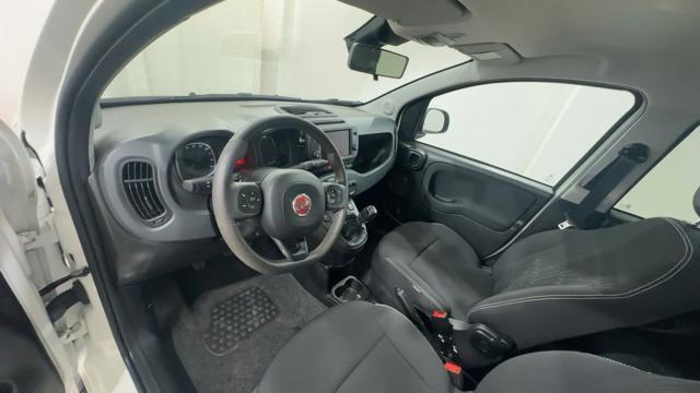 FIAT Panda Cross 1.0 FireFly S&S Hybrid - VARI COLORI!