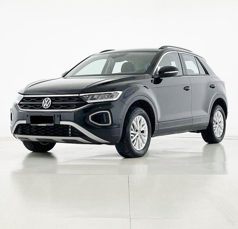 Volkswagen T-Roc T-Roc 1.5 TSI ACT DSG Life