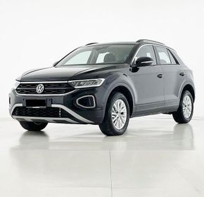 Volkswagen T-Roc T-Roc 1.5 TSI ACT DSG Life