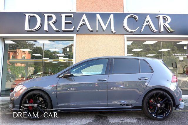 VOLKSWAGEN Golf GTI 2.0 TSI TCR DSG 5p. BlueMotion Technology