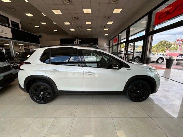 PEUGEOT 2008 1° serie BlueHDi 120 S&S GT Line
