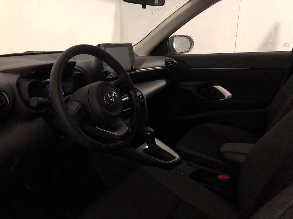 Toyota Yaris Cross 1.5 H Active FWD E-CVT