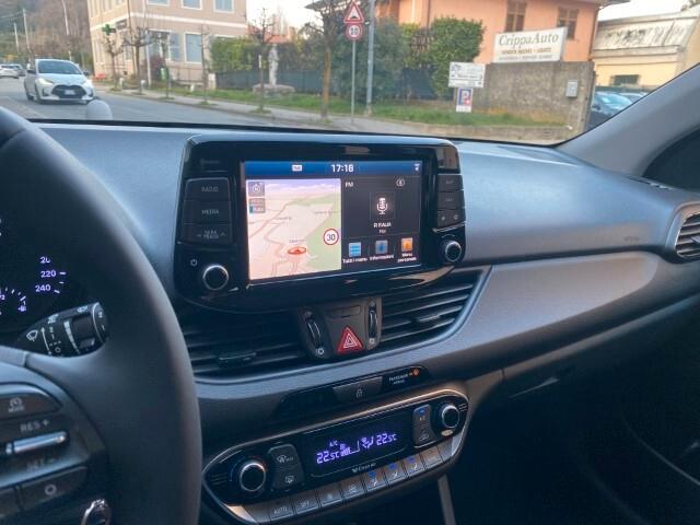 Hyundai i30 1.6 CRDi 110CV 5 porte Style