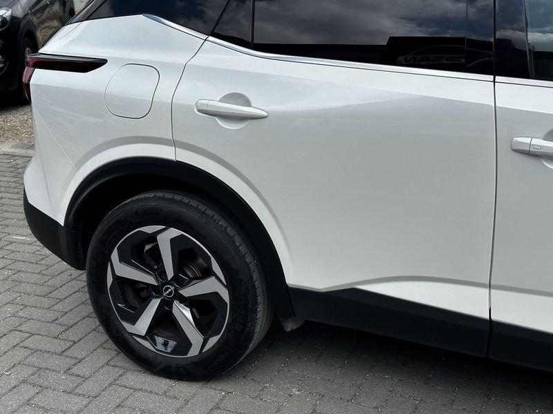 Nissan Qashqai Qashqai 1.5 e-power N-Connecta 2wd