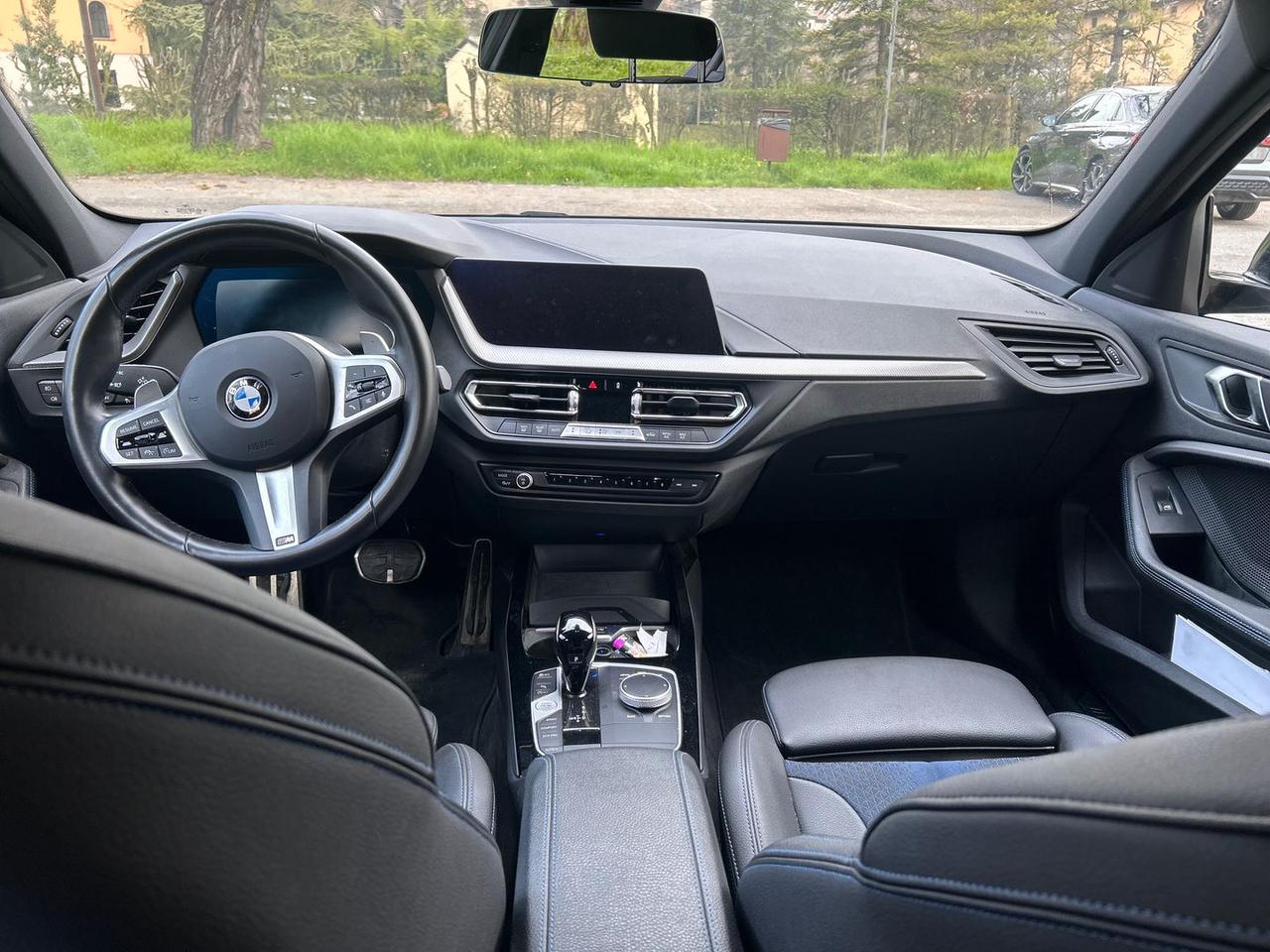 Bmw 118 M Sport 118 d #9871