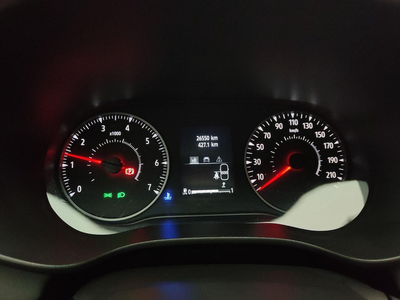 DACIA Sandero Stepway III 2021 1.0 TCE 100CV EXTREME ECO-G