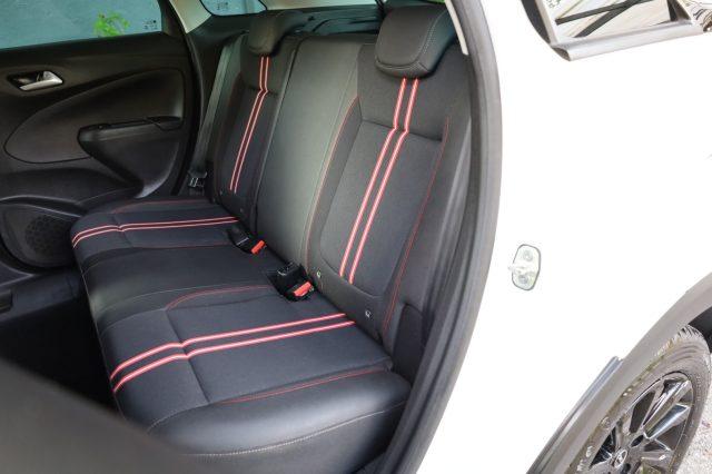 OPEL Crossland 1.2 12V S&S GS Line UniPropiet Ideale NEOPATENTATI