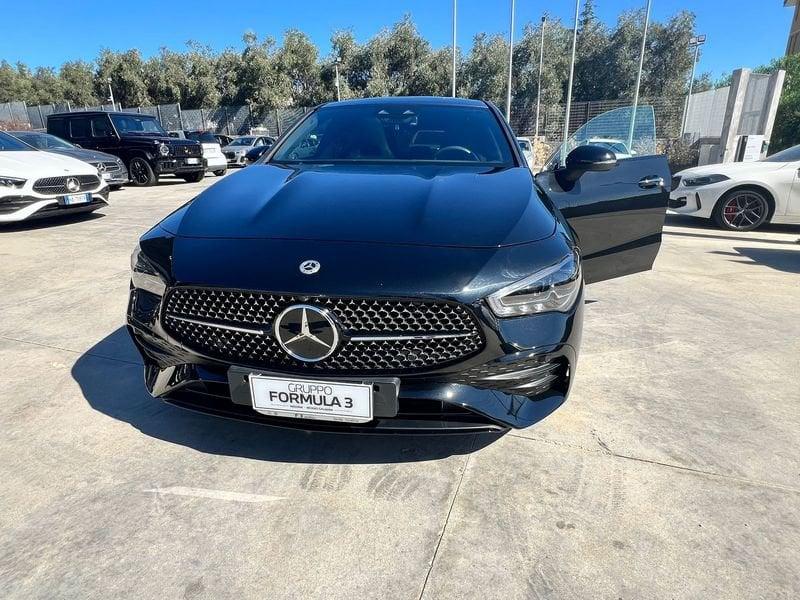 Mercedes-Benz CLA S.Brake CLA 200 d Automatic Shooting Brake AMG Line Advanced Plus