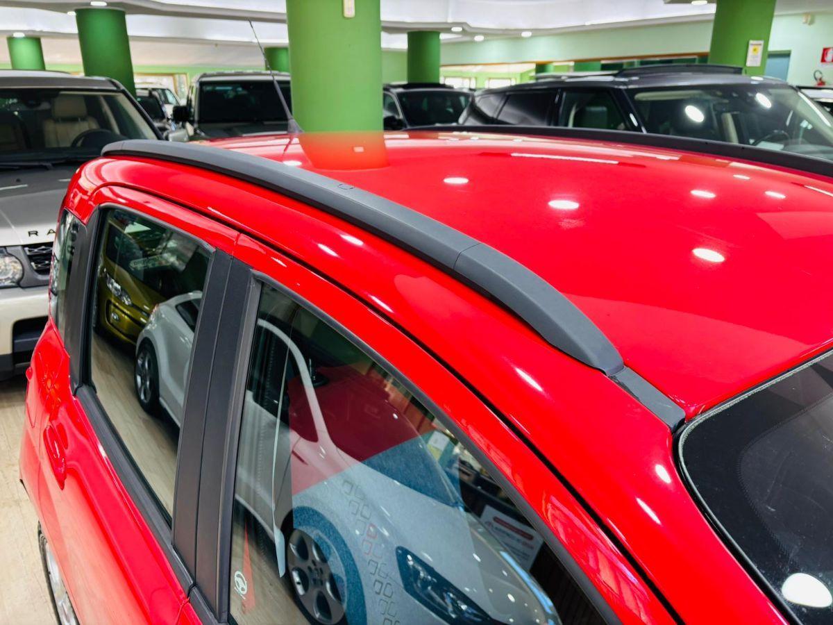 Fiat Panda 1.3 M.Jet 95 cv S&S Lounge Aziendale