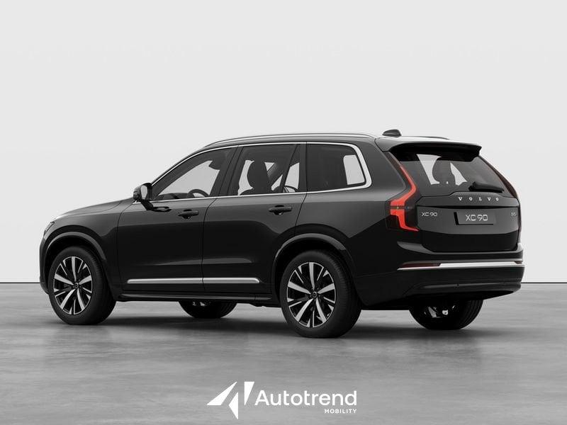 Volvo XC90 B5 250 CV AWD Automatico 7 posti Core