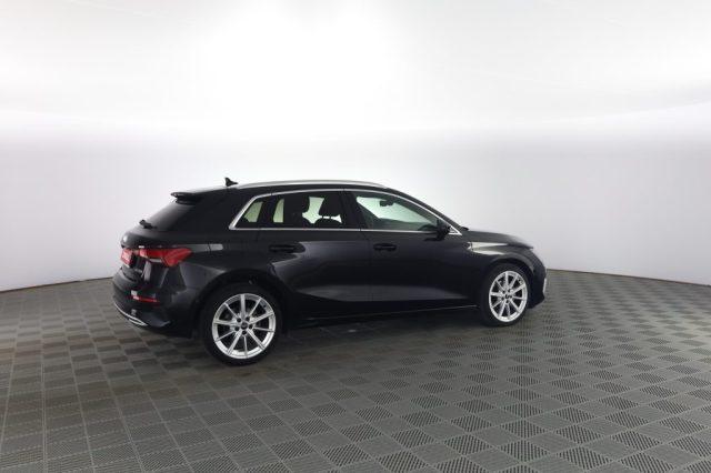 AUDI A3 A3 SPB 35 TDI S tronic Business Advanced